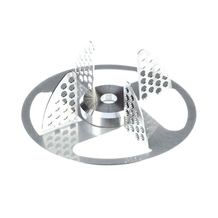 Vulcan Hart Atomizer, Water 00-945756
